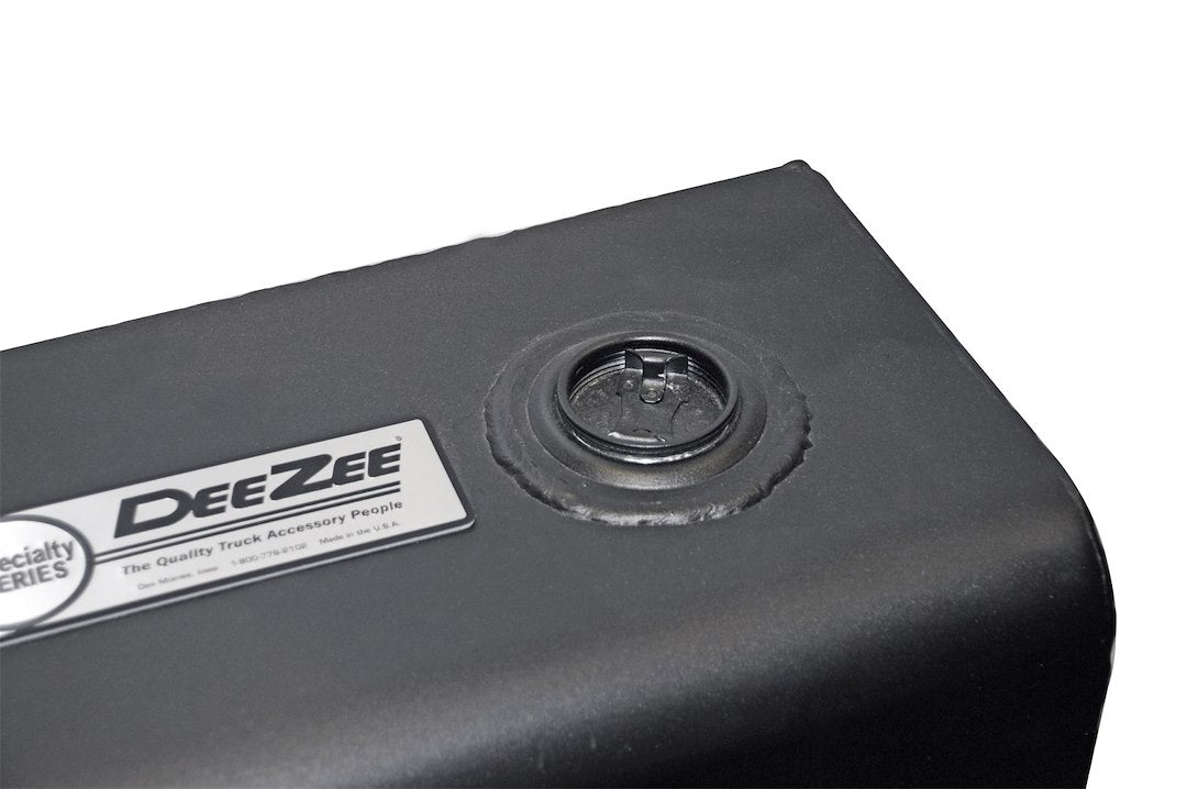 Product of Dee Zee Dz92556nsb Liquid Transfer Tank