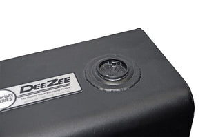 Product of Dee Zee Dz92556nsb Liquid Transfer Tank