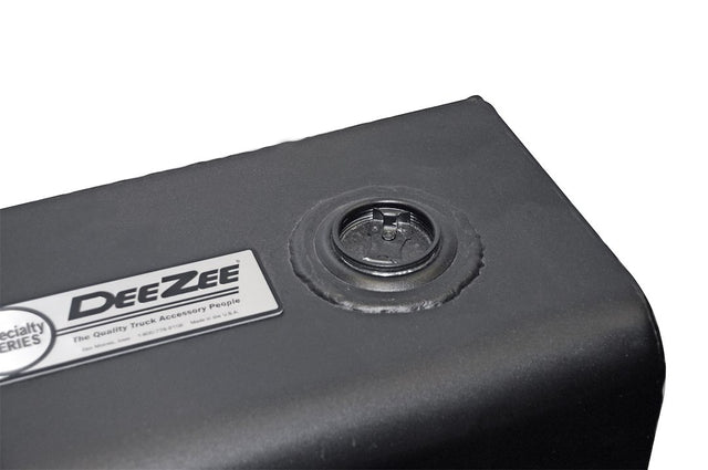 Product of Dee Zee Dz92556nsb Liquid Transfer Tank