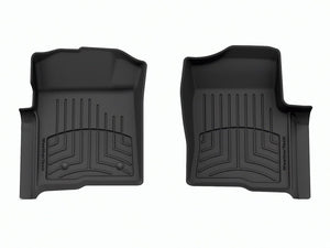 Product of Weathertech (Usa) 446111im Floor Liner