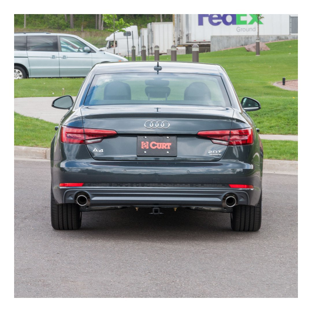 Product of Curt 11448 Trailer Hitch Rear