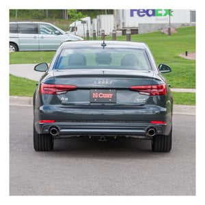 Product of Curt 11448 Trailer Hitch Rear