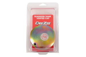 Product of Dee Zee Dzgascap Liquid Transfer Tank Cap