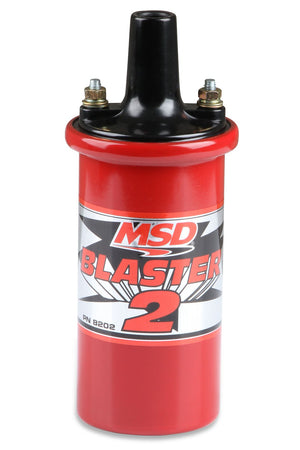 Product of Msd Ignition 8202 Ignition Coil