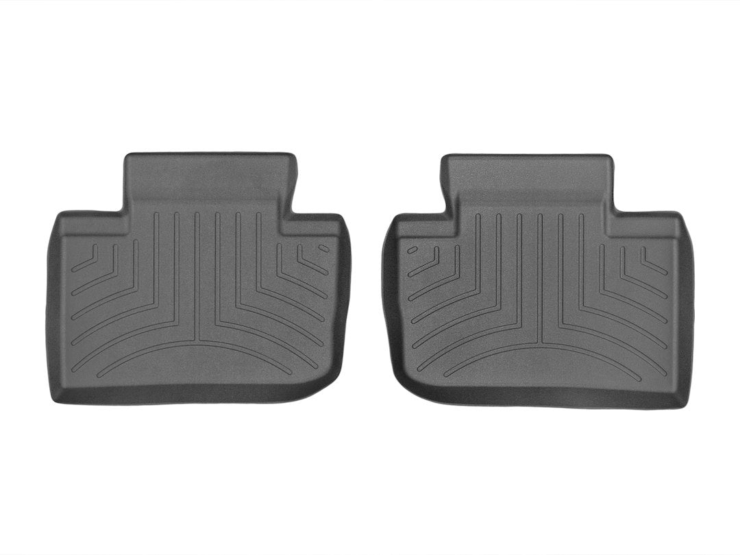 Product of Weathertech (Usa) 445752 Floor Liner