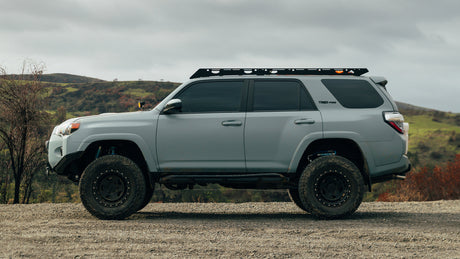 Product of Sherpa 112844 Roof Rack