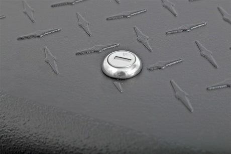 Product of Dee Zee Dz6163p Tool Box