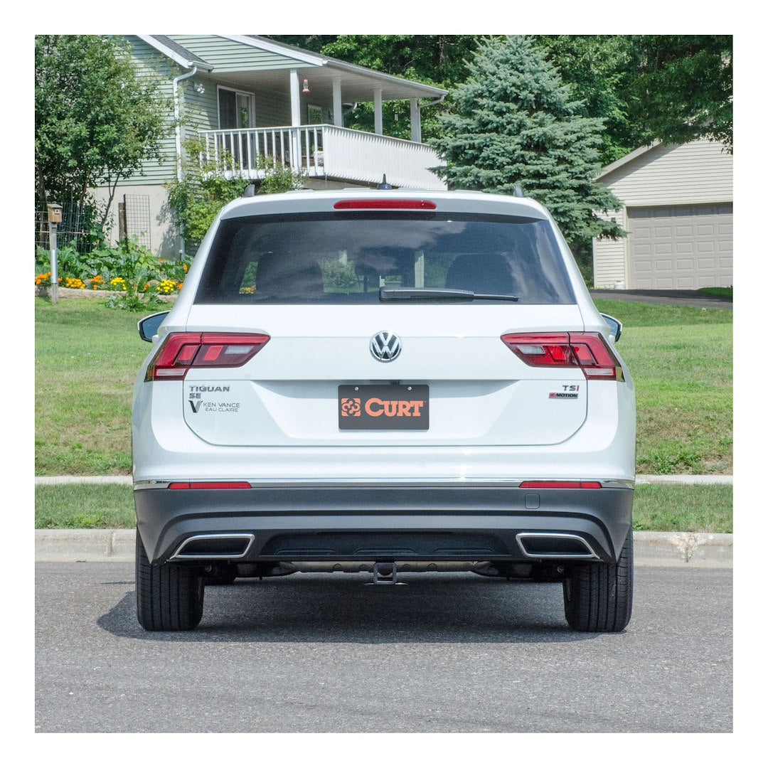 Product of Curt 13381 Trailer Hitch Rear