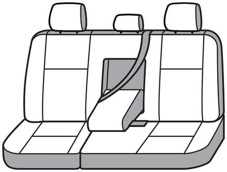 Product of Covercraft Ss8466pcch Seat Cover