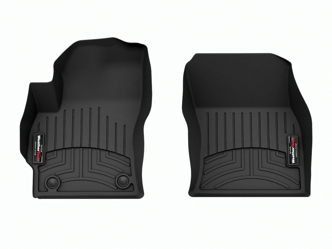 Product of Weathertech (Usa) 4417071 Floor Liner