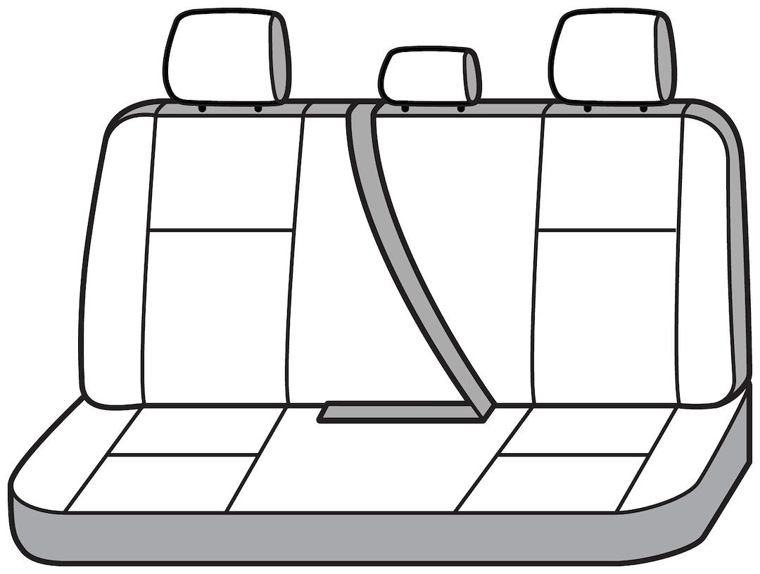 Product of Covercraft Ss7432wfgy Seat Cover