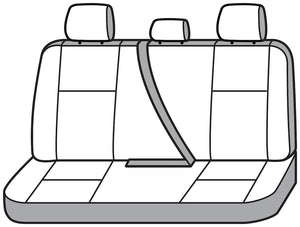 Product of Covercraft Ss7432wfgy Seat Cover