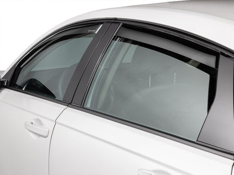 Product of Weathertech (Usa) 82908 Rainguard