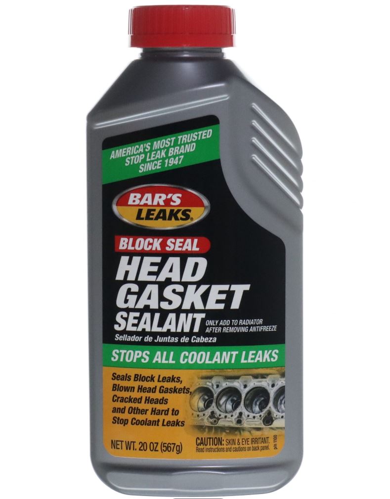 Product of Bars Leaks 1100 Engine Block Sealant