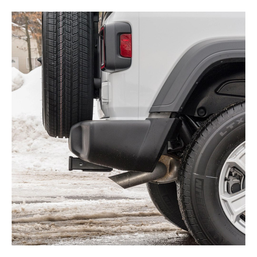 Product of Curt 13392 Trailer Hitch Rear