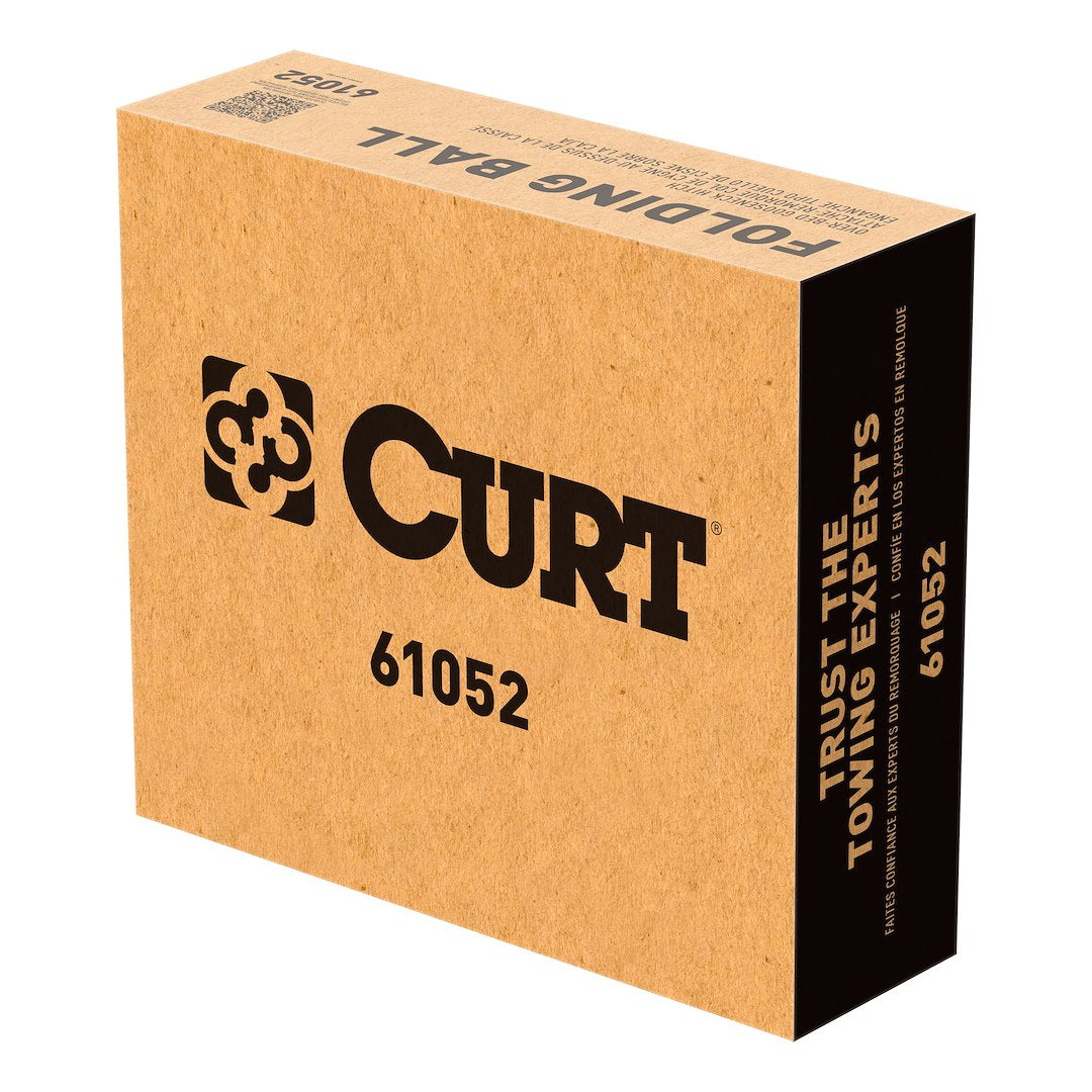 Product of Curt 61052 Gooseneck Trailer Hitch