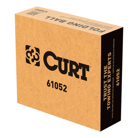 Product of Curt 61052 Gooseneck Trailer Hitch
