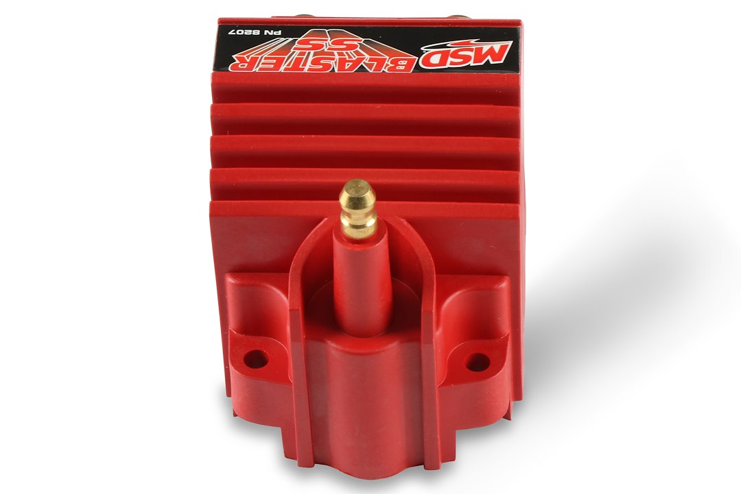 Product of Msd Ignition 8207 Ignition Coil
