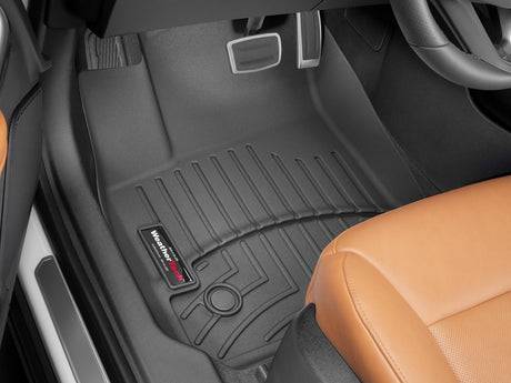 Product of Weathertech (Usa) 4415011 Floor Liner