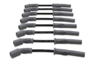 Product of Msd Ignition 32813 Spark Plug Wire Set