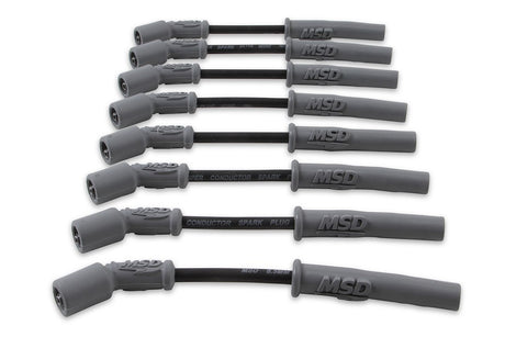 Product of Msd Ignition 32813 Spark Plug Wire Set