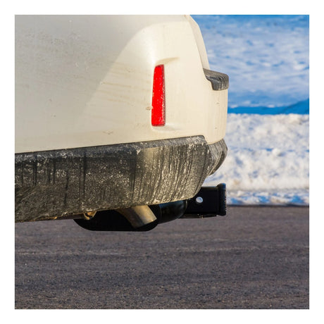 Product of Curt 13390 Trailer Hitch Rear