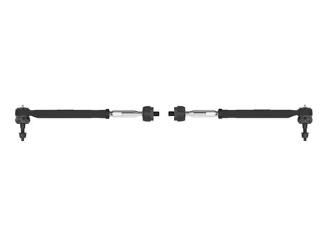 Product of Icon Vehicle Dynamics 45212 Tie Rod Assembly