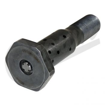 Product of Crown Automotive 5184150af Oil Filter By-Pass Valve