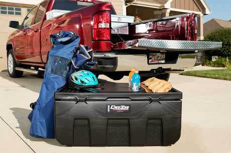Product of Dee Zee Dz6537p Tool Box