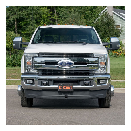 Product of Curt 31078 Trailer Hitch Front
