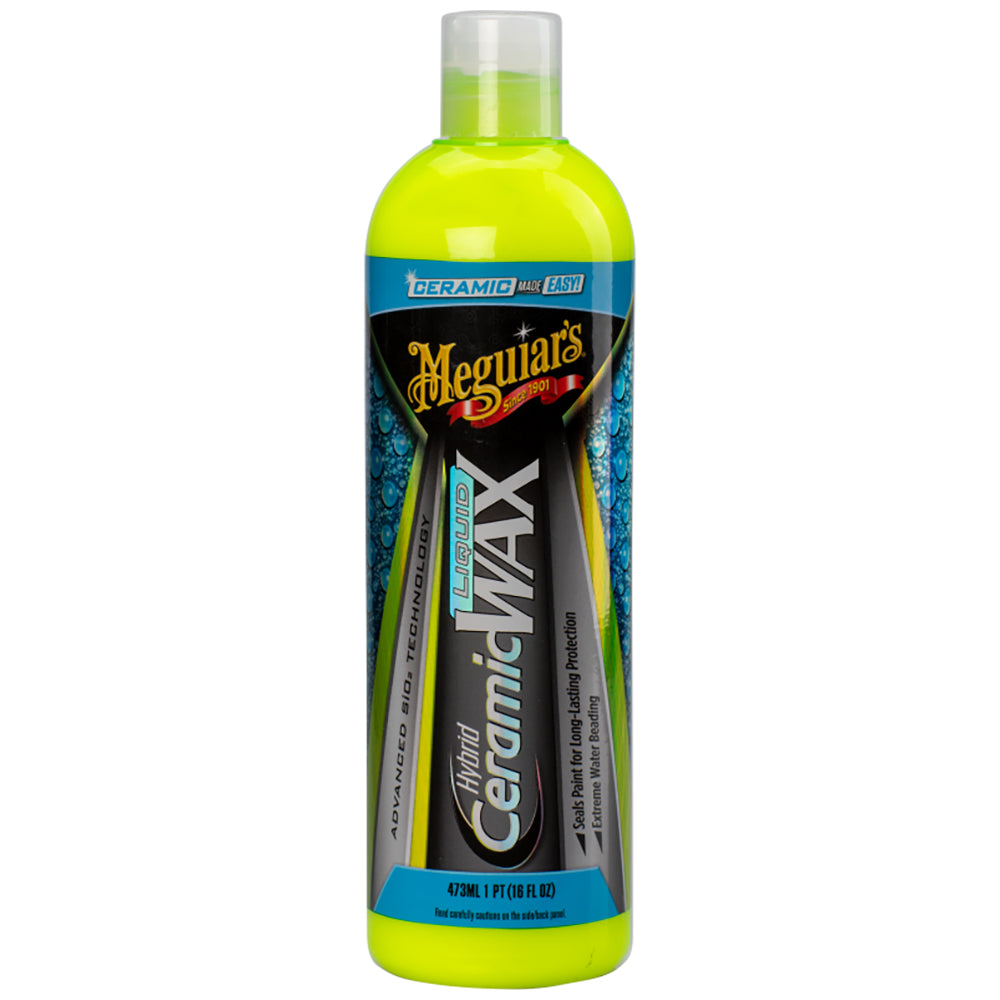 Product of Meguiars G200416 Car Wax