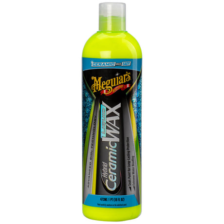 Product of Meguiars G200416 Car Wax