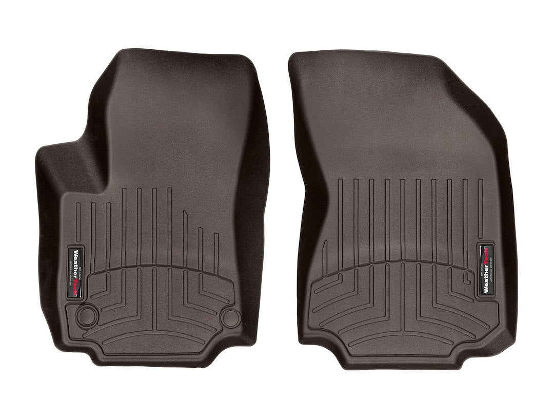 Product of Weathertech (Usa) 4712341 Floor Liner
