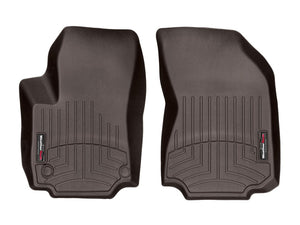 Product of Weathertech (Usa) 4712341 Floor Liner