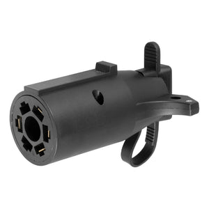 Product of Curt 57245 Trailer Wiring Connector Adapter