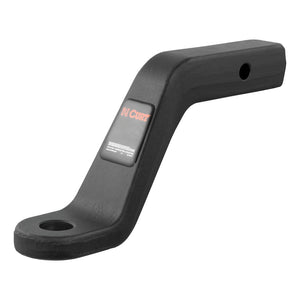 Product of Curt 45342 Trailer Hitch Ball Mount