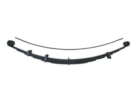Product of Icon Vehicle Dynamics 158505 Leaf Spring