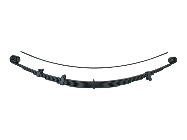 Product of Icon Vehicle Dynamics 158505 Leaf Spring
