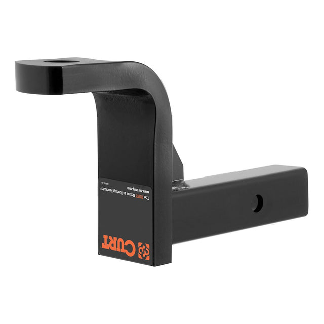 Product of Curt 45336 Trailer Hitch Ball Mount