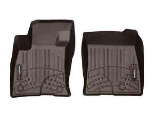 Product of Weathertech (Usa) 4715901 Floor Liner