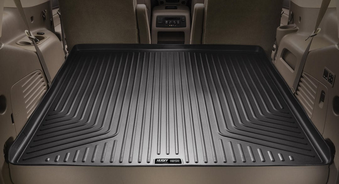 Product of Husky Liner 29031 Cargo Area Liner
