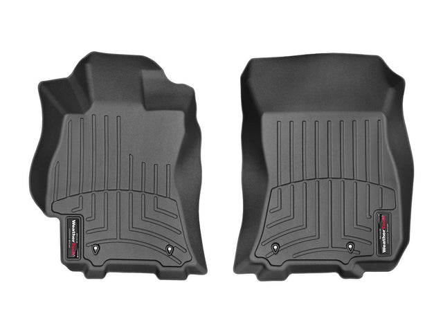 Product of Weathertech (Usa) 447081 Floor Liner