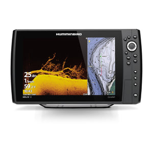 Humminbird 411440-1 Fish Finder