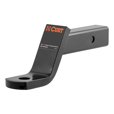 Product of Curt 45050 Trailer Hitch Ball Mount