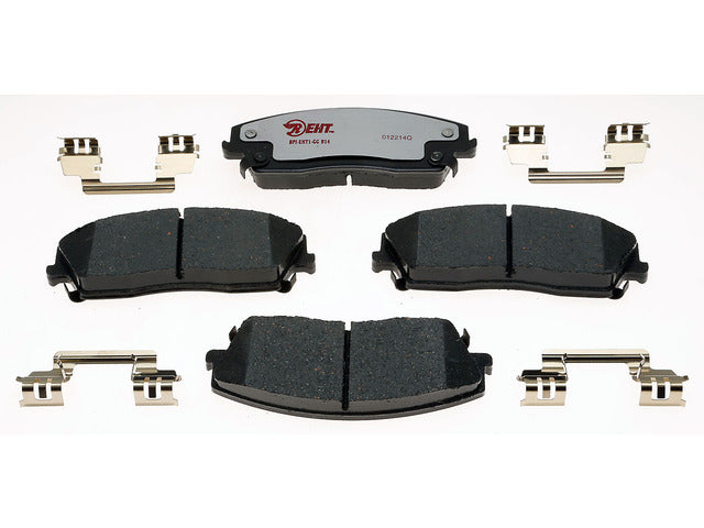 Product of Raybestos Brakes Eht1056ah Brake Pad