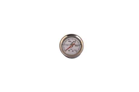 Product of Aeromotive Fuel System 15633 Gauge Fuel Pressure
