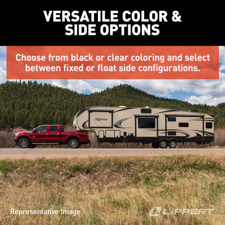 Product of Lippert Components 366156 Slide Out Service Kit