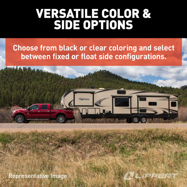 Product of Lippert Components 366156 Slide Out Service Kit