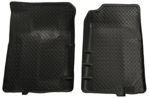 Product of Husky Liner 31101 Floor Liner