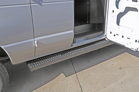 Product of Dee Zee Dz15321a Running Board
